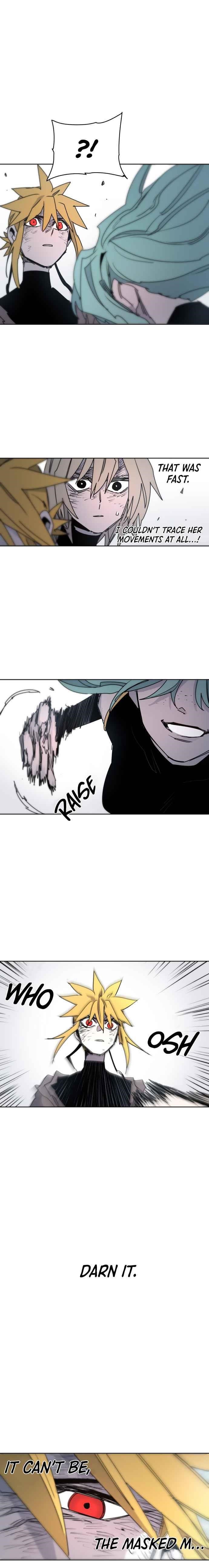 The Knight of Embers - Chapter 19 Page 18