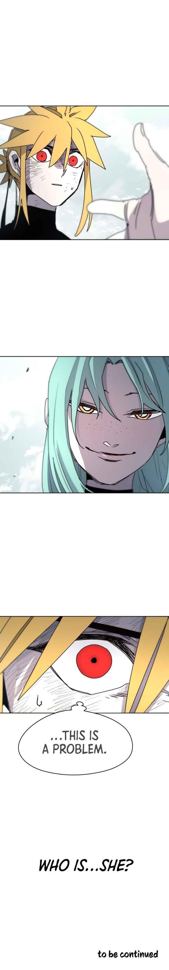 The Knight of Embers - Chapter 19 Page 20