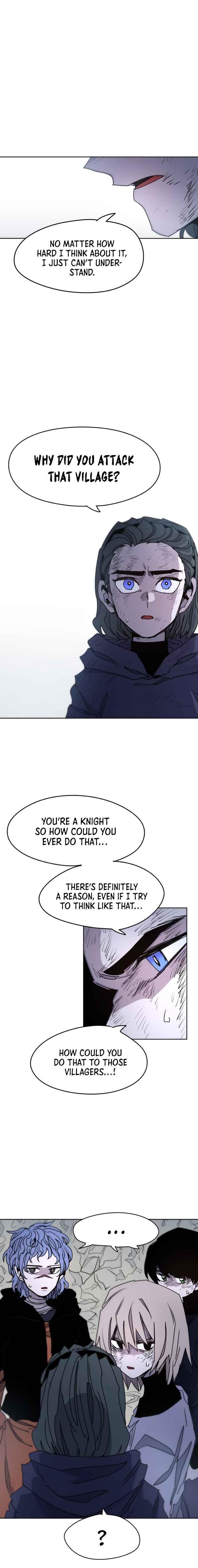 The Knight of Embers - Chapter 19 Page 3