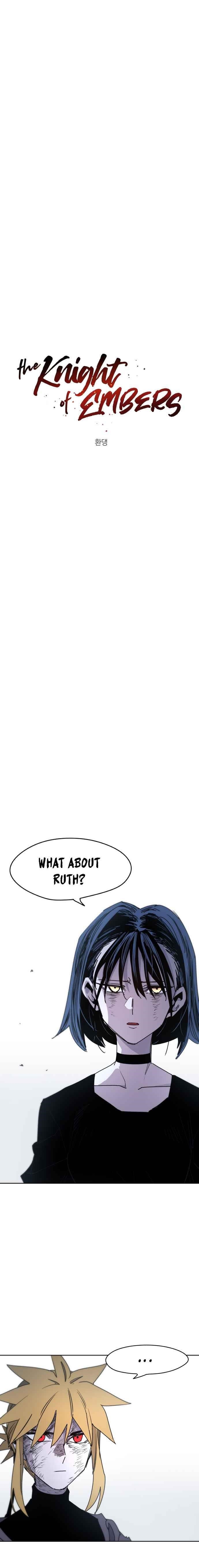 The Knight of Embers - Chapter 19 Page 4