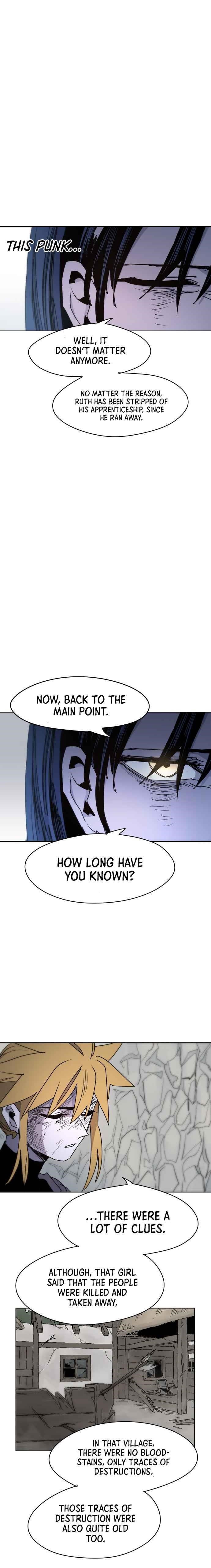 The Knight of Embers - Chapter 19 Page 6