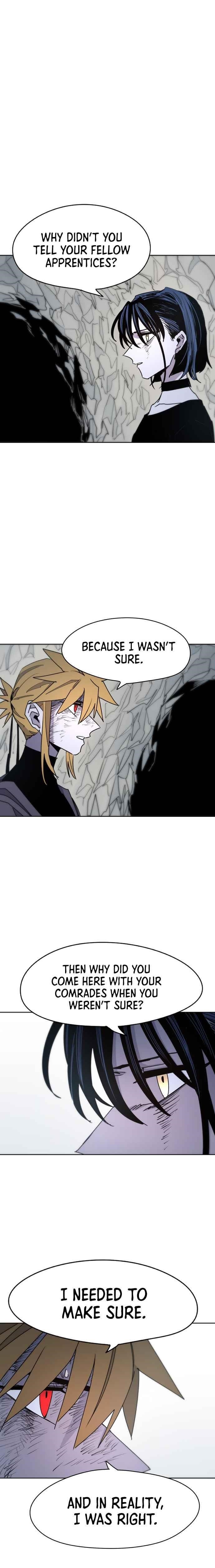 The Knight of Embers - Chapter 19 Page 8