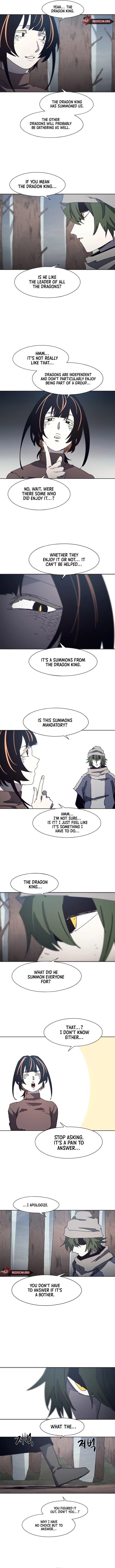 The Knight of Embers - Chapter 190 Page 2