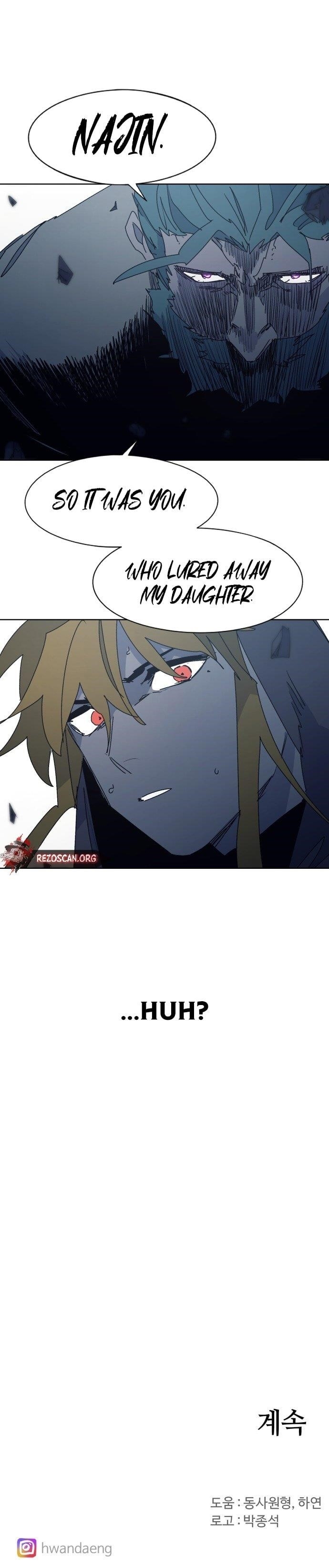 The Knight of Embers - Chapter 194 Page 5