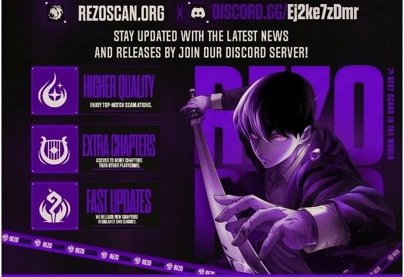 The Knight of Embers - Chapter 199 Page 8