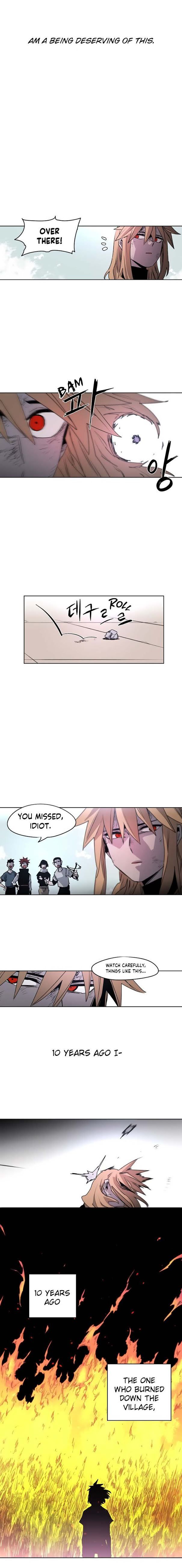 The Knight of Embers - Chapter 2 Page 11