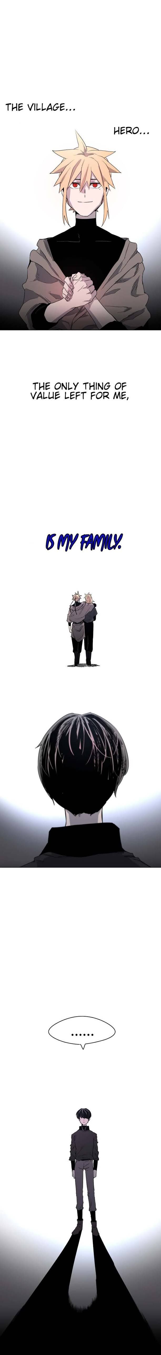 The Knight of Embers - Chapter 2 Page 14