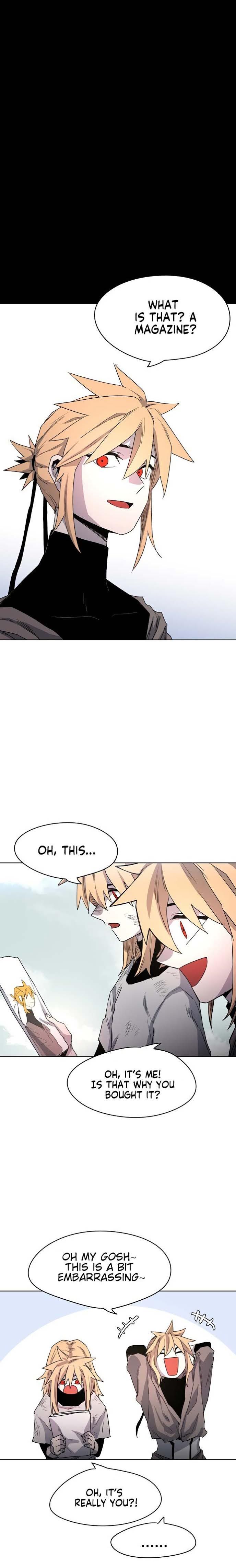 The Knight of Embers - Chapter 2 Page 15