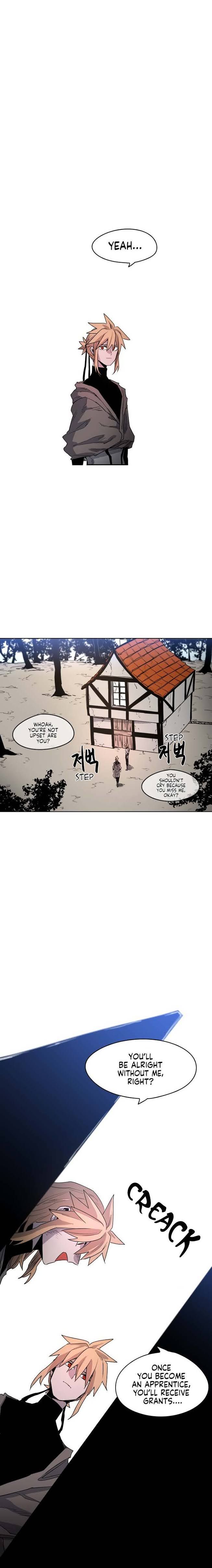 The Knight of Embers - Chapter 2 Page 18