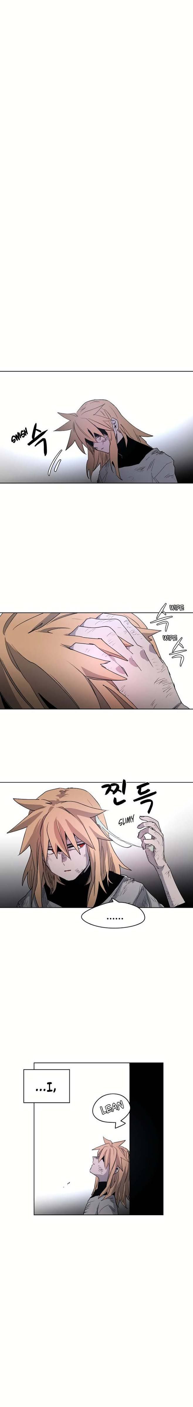 The Knight of Embers - Chapter 2 Page 3