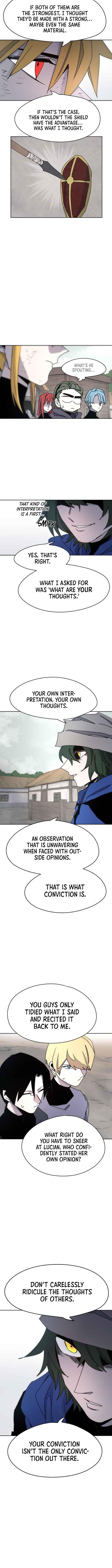 The Knight of Embers - Chapter 20 Page 12