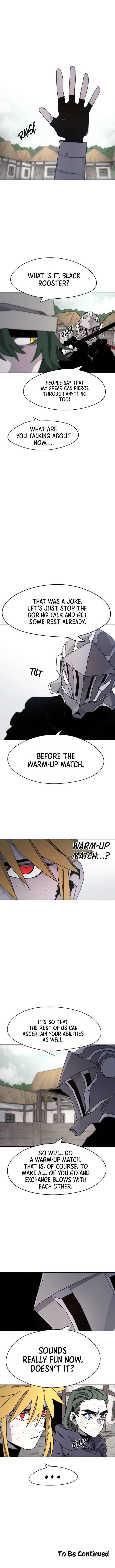 The Knight of Embers - Chapter 20 Page 13