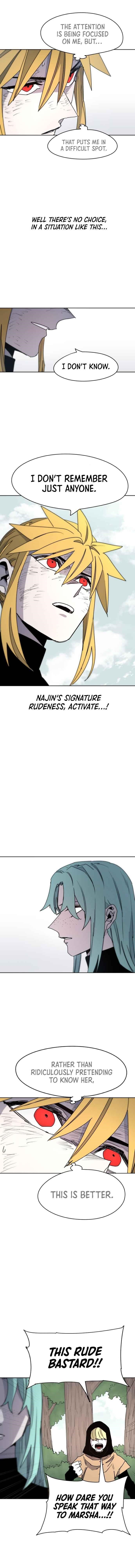 The Knight of Embers - Chapter 20 Page 3