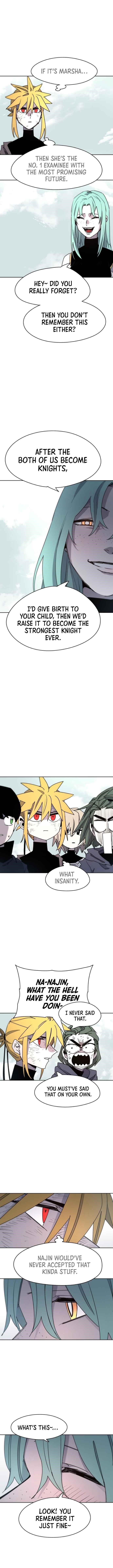 The Knight of Embers - Chapter 20 Page 4