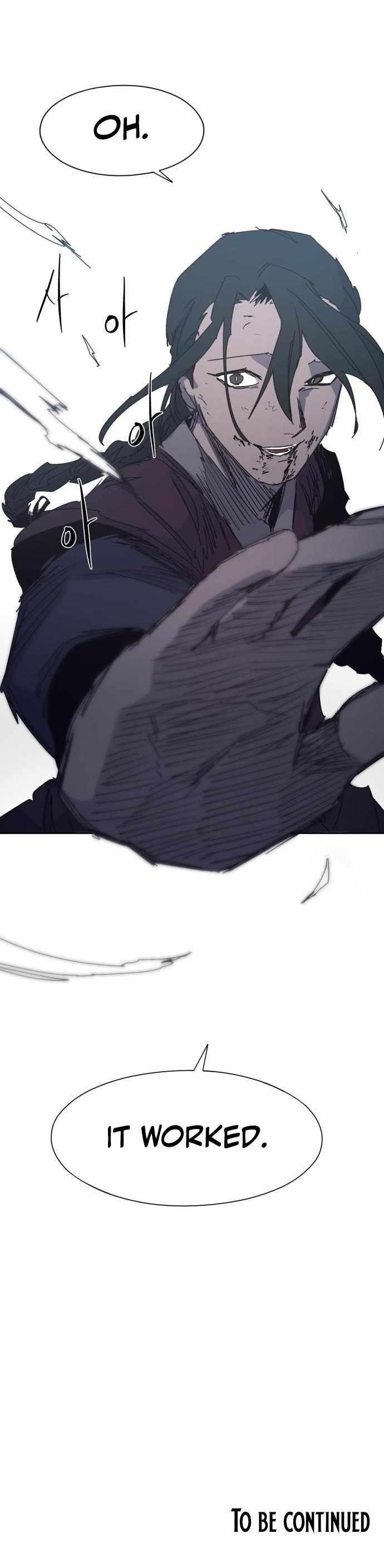 The Knight of Embers - Chapter 201 Page 11