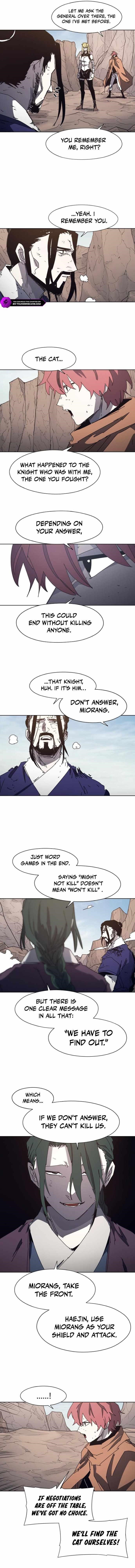 The Knight of Embers - Chapter 201 Page 2