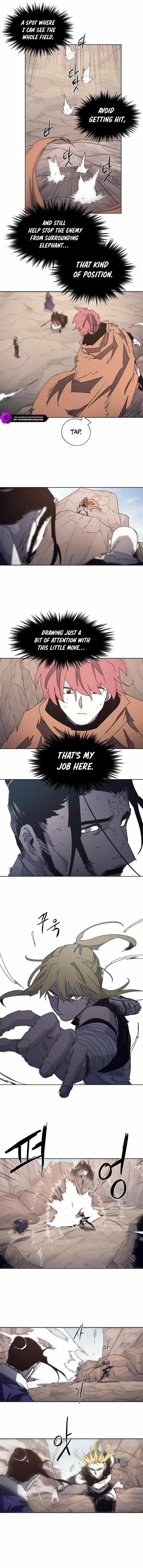 The Knight of Embers - Chapter 201 Page 4