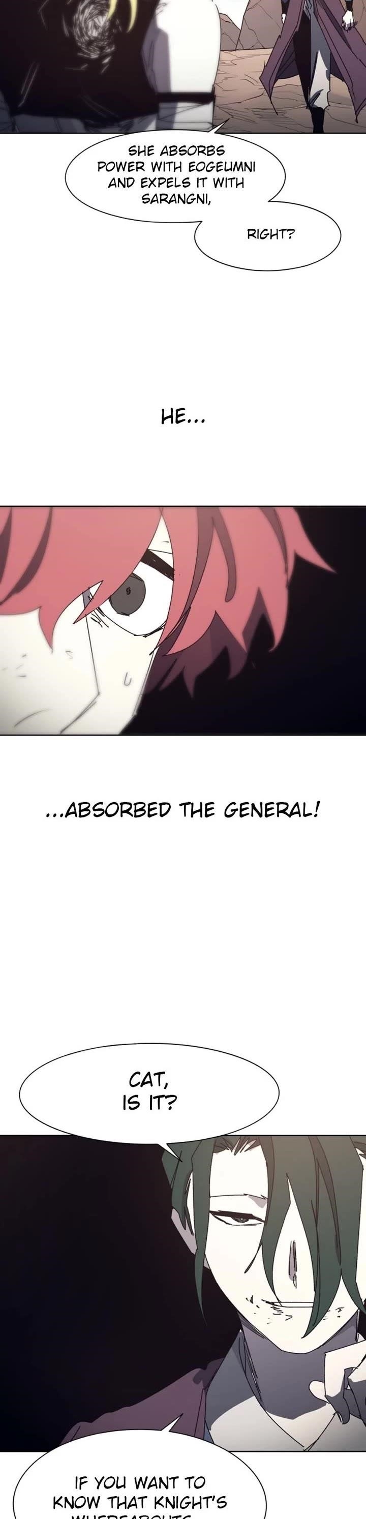 The Knight of Embers - Chapter 202 Page 10