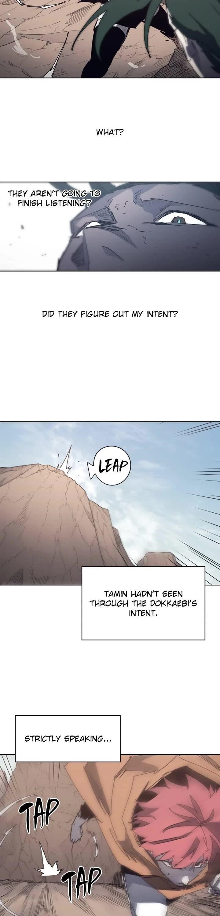 The Knight of Embers - Chapter 202 Page 12