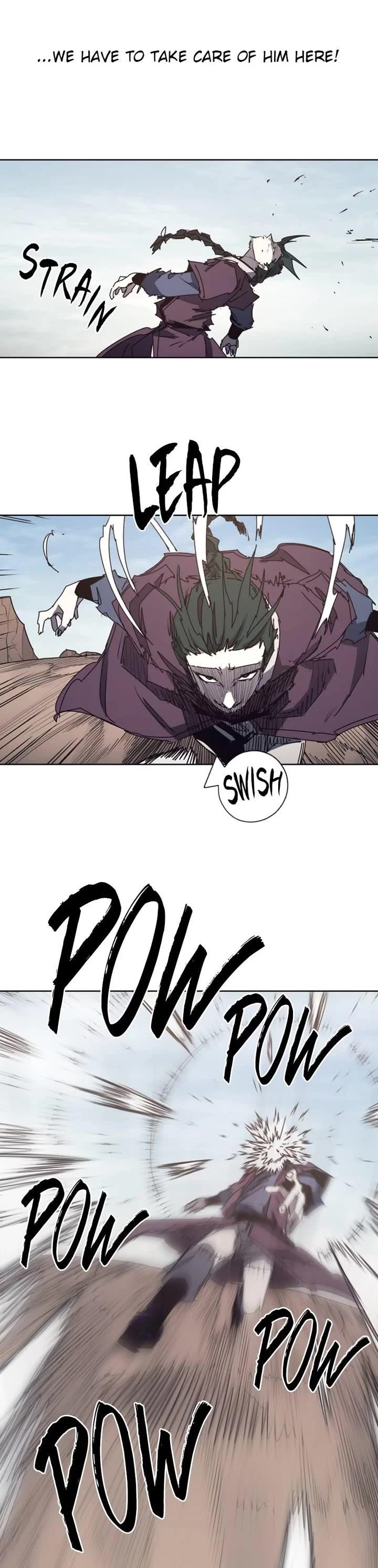 The Knight of Embers - Chapter 202 Page 14