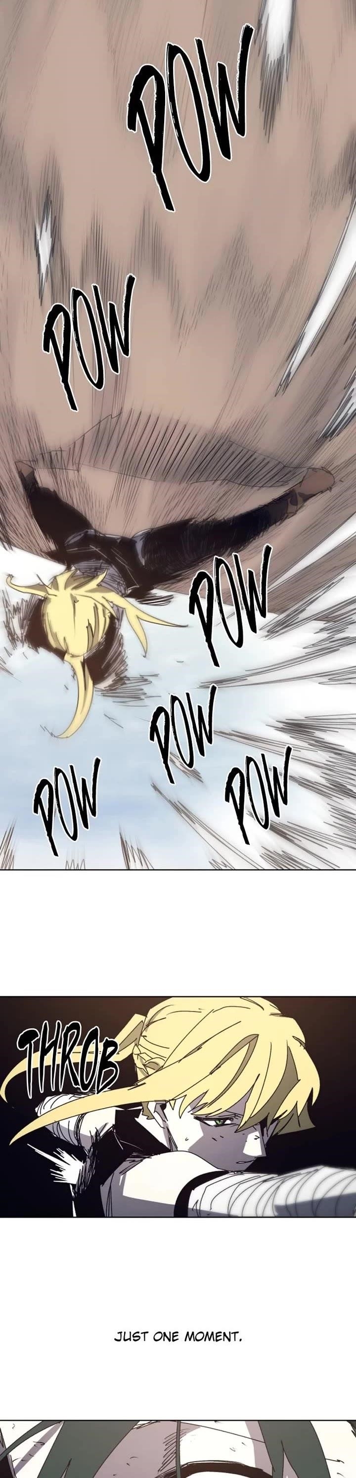 The Knight of Embers - Chapter 202 Page 15