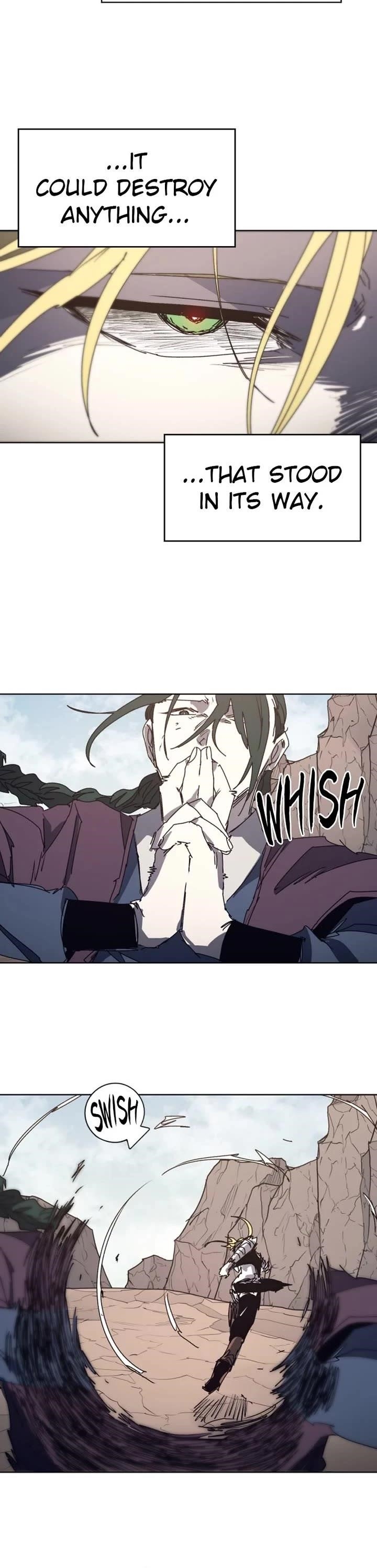 The Knight of Embers - Chapter 202 Page 19