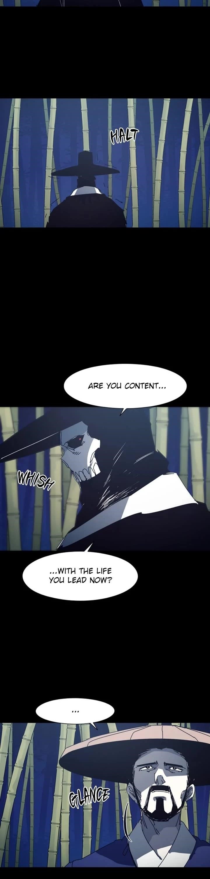 The Knight of Embers - Chapter 202 Page 2