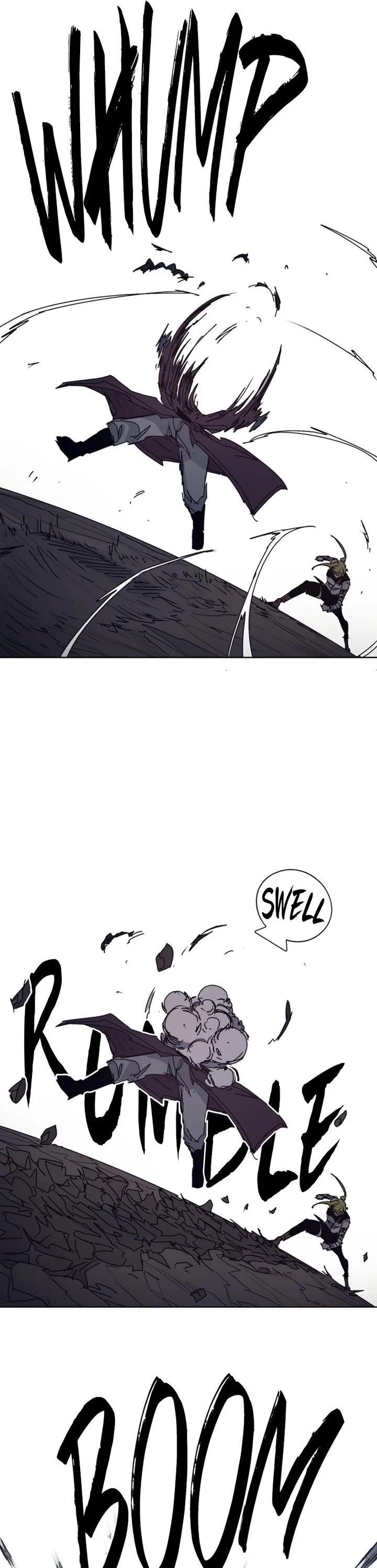 The Knight of Embers - Chapter 202 Page 20