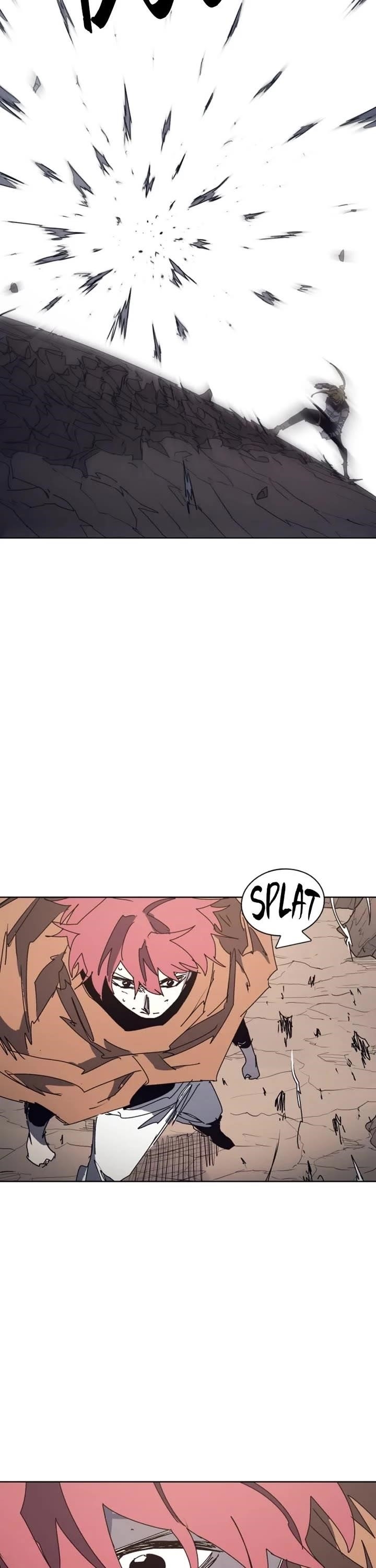 The Knight of Embers - Chapter 202 Page 21