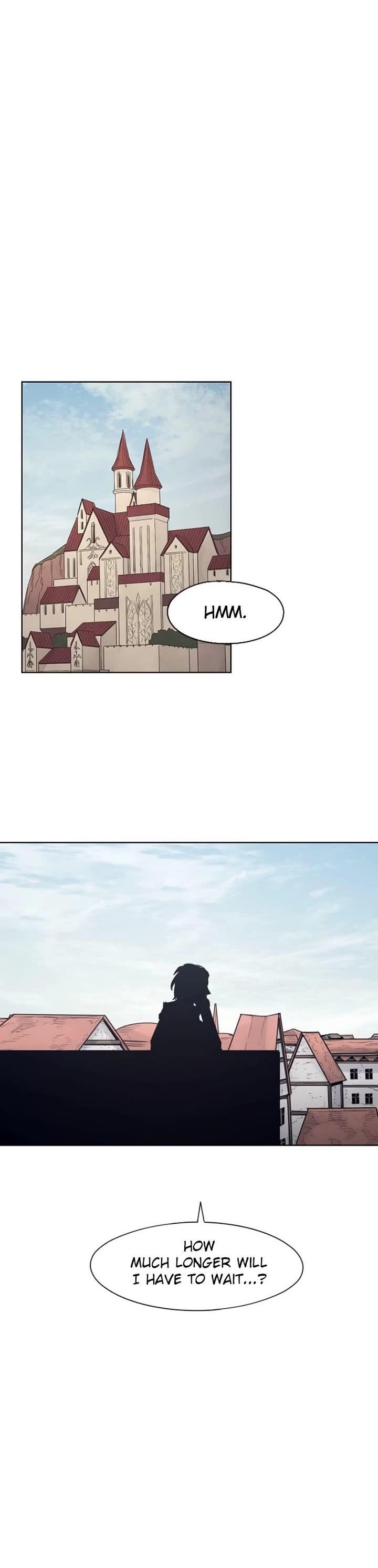 The Knight of Embers - Chapter 202 Page 25