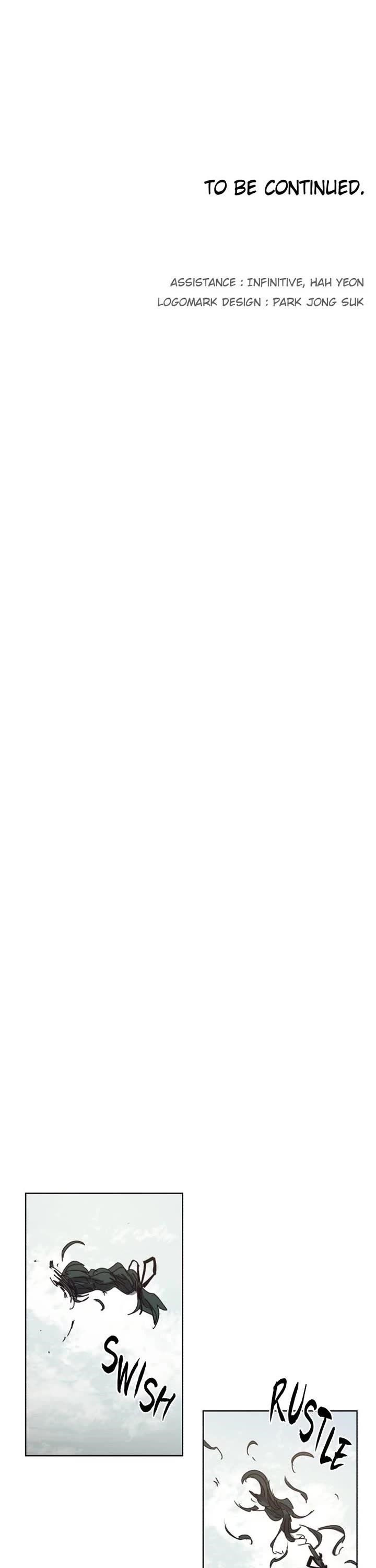 The Knight of Embers - Chapter 202 Page 26