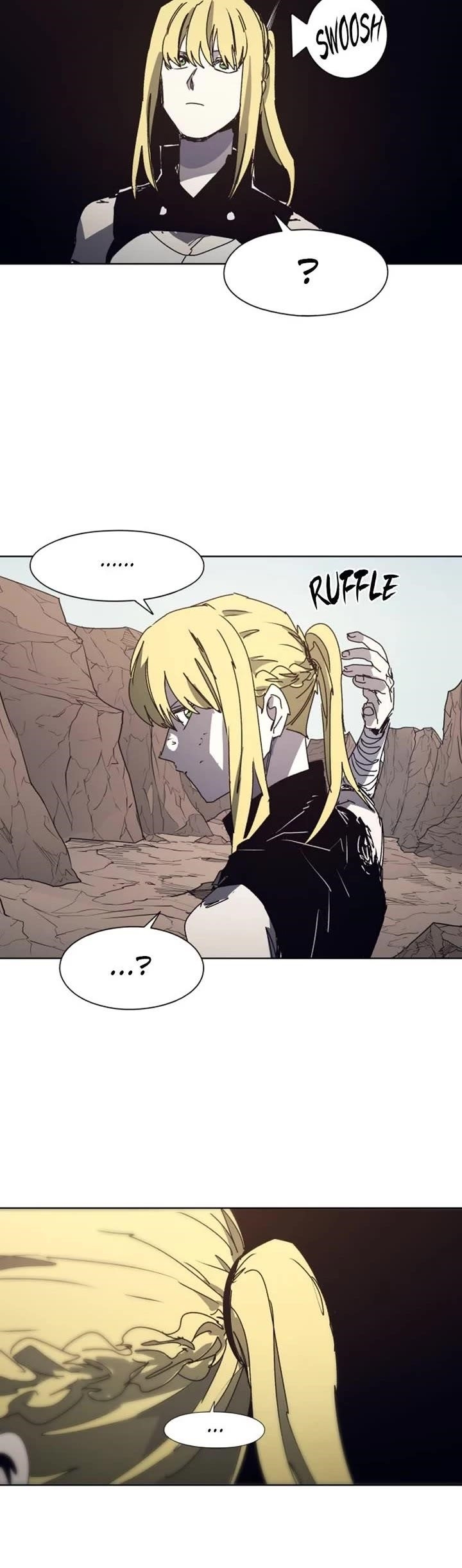 The Knight of Embers - Chapter 202 Page 28