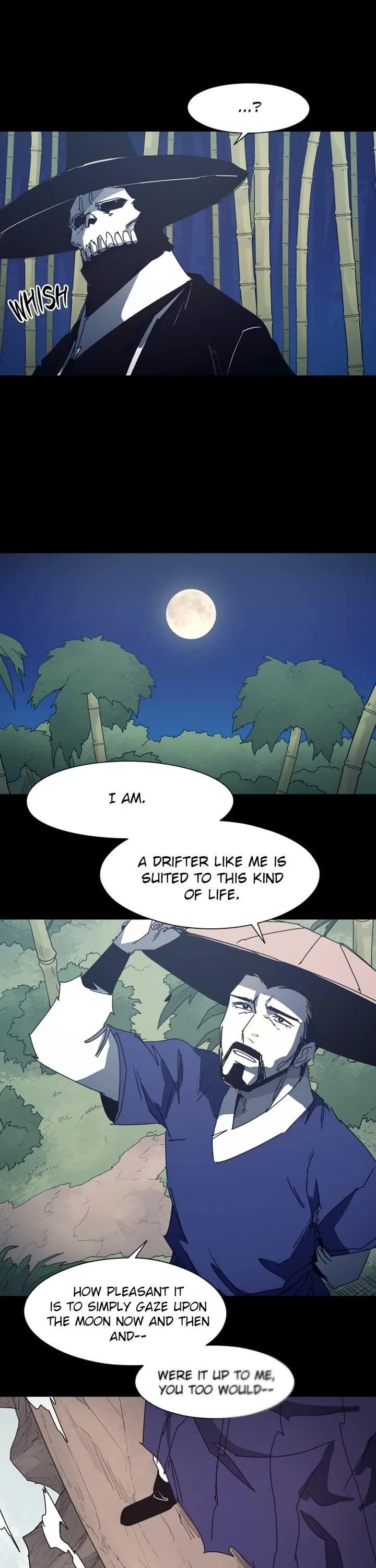 The Knight of Embers - Chapter 202 Page 3