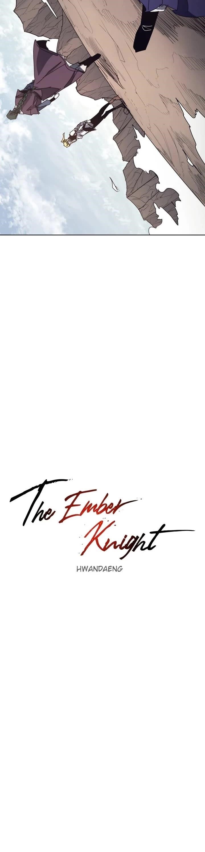 The Knight of Embers - Chapter 202 Page 4