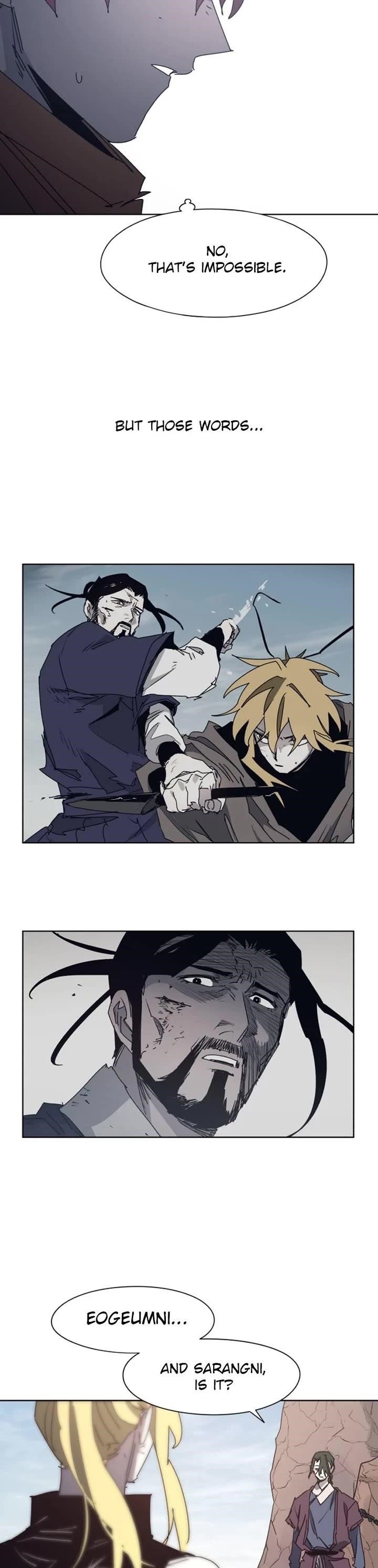 The Knight of Embers - Chapter 202 Page 9