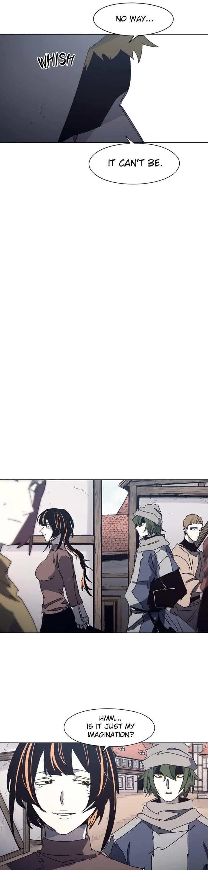 The Knight of Embers - Chapter 203 Page 13