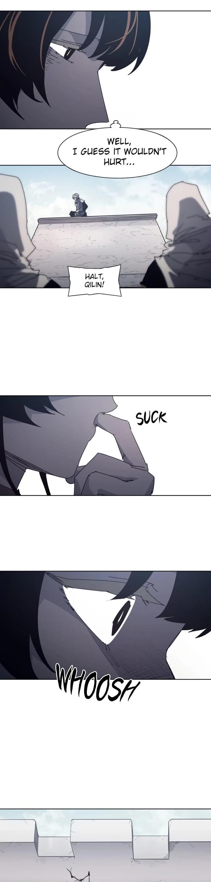 The Knight of Embers - Chapter 203 Page 23