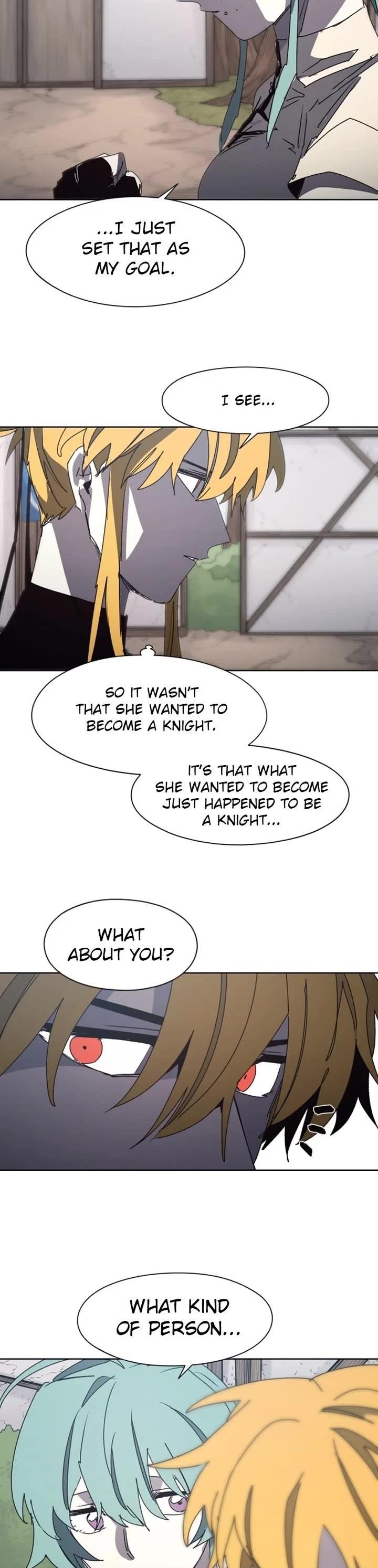 The Knight of Embers - Chapter 203 Page 4