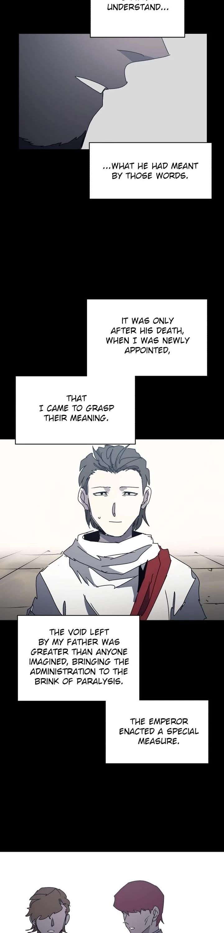 The Knight of Embers - Chapter 206 Page 10