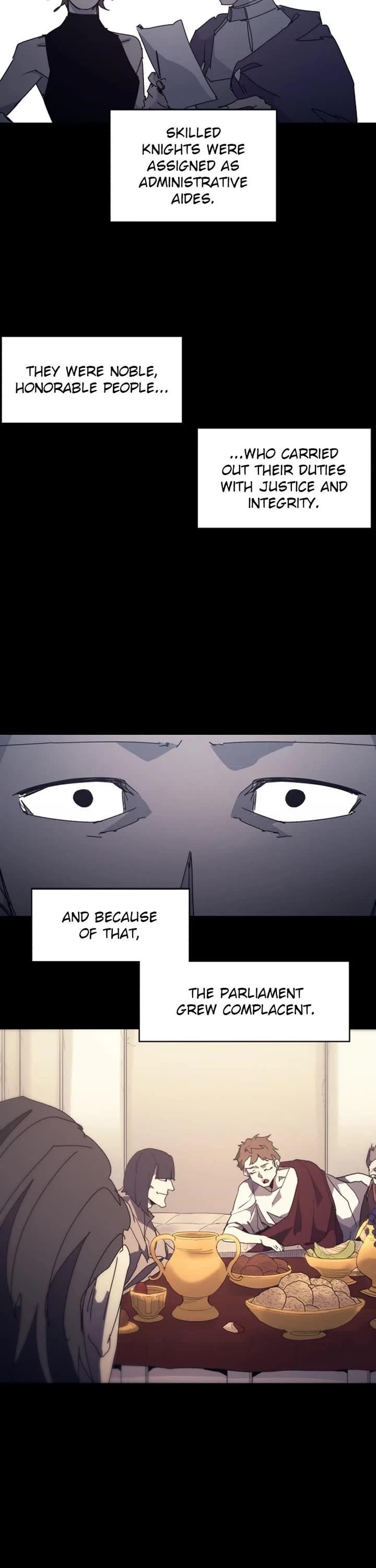 The Knight of Embers - Chapter 206 Page 11