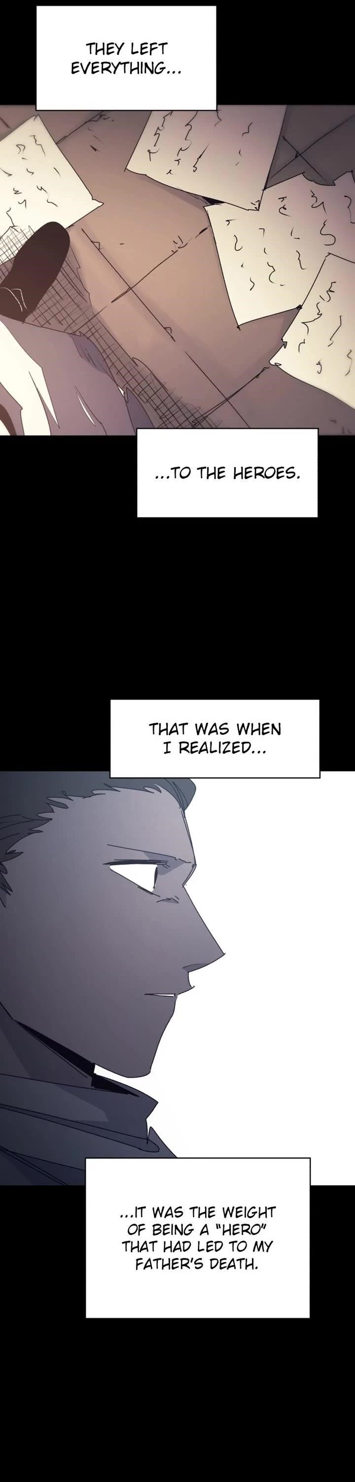 The Knight of Embers - Chapter 206 Page 12