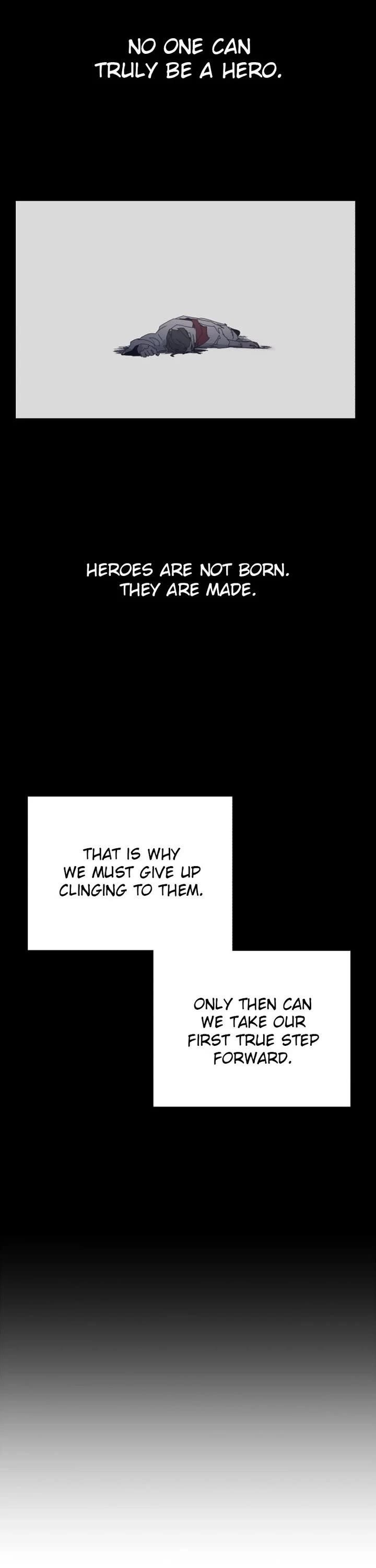 The Knight of Embers - Chapter 206 Page 13