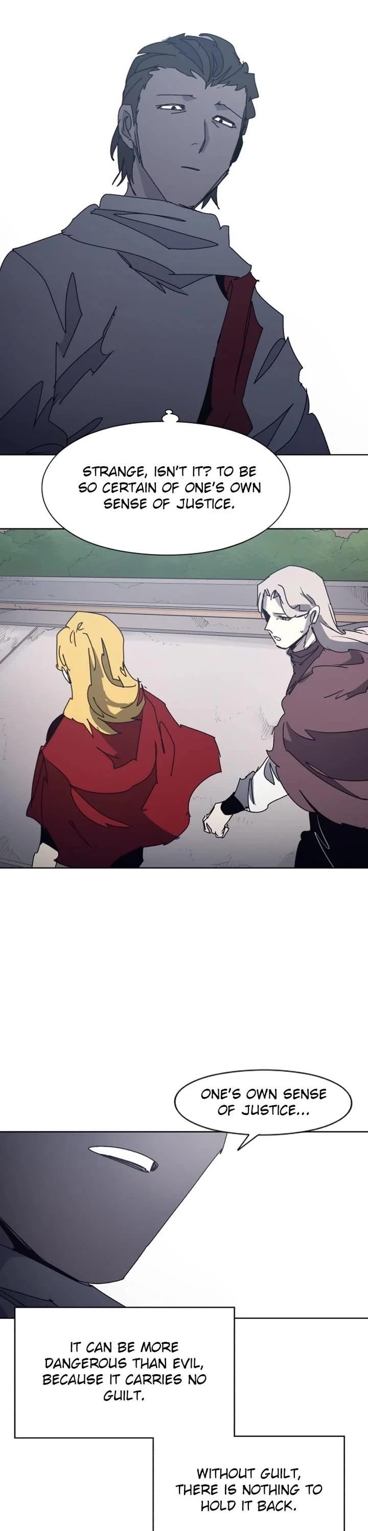 The Knight of Embers - Chapter 206 Page 14