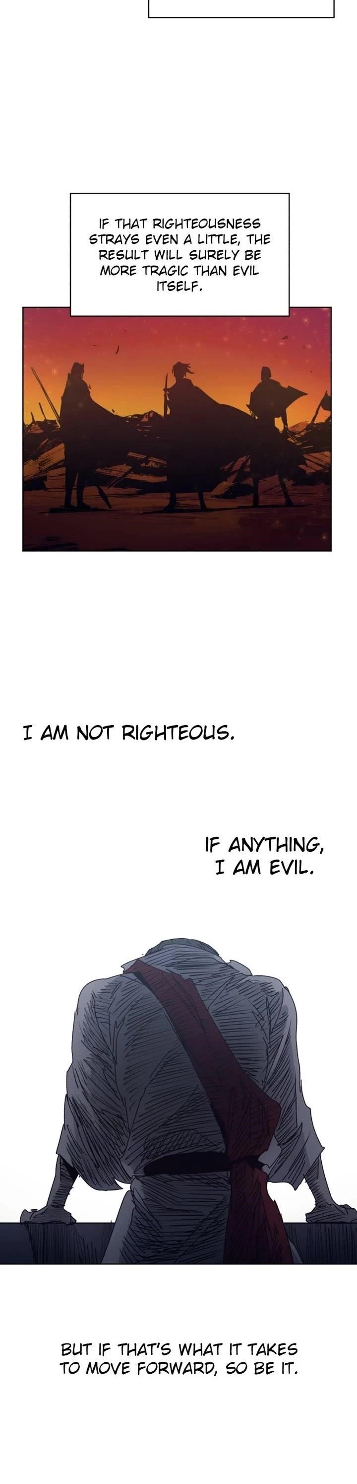 The Knight of Embers - Chapter 206 Page 15