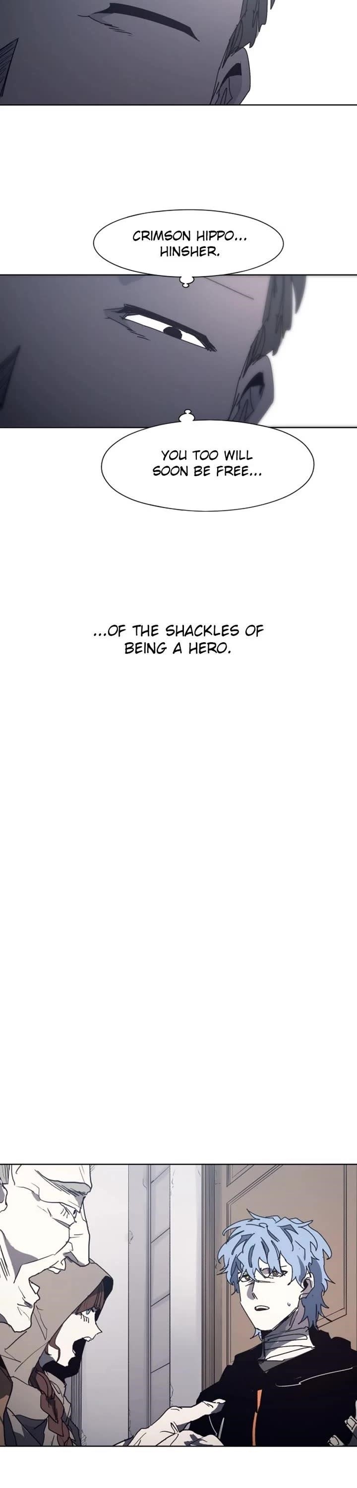 The Knight of Embers - Chapter 206 Page 17