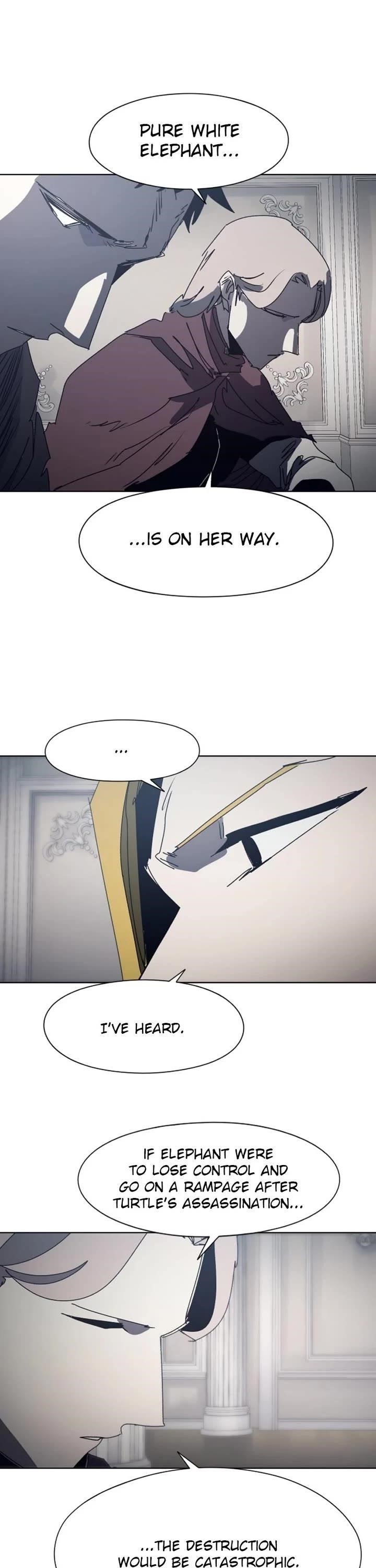 The Knight of Embers - Chapter 206 Page 2