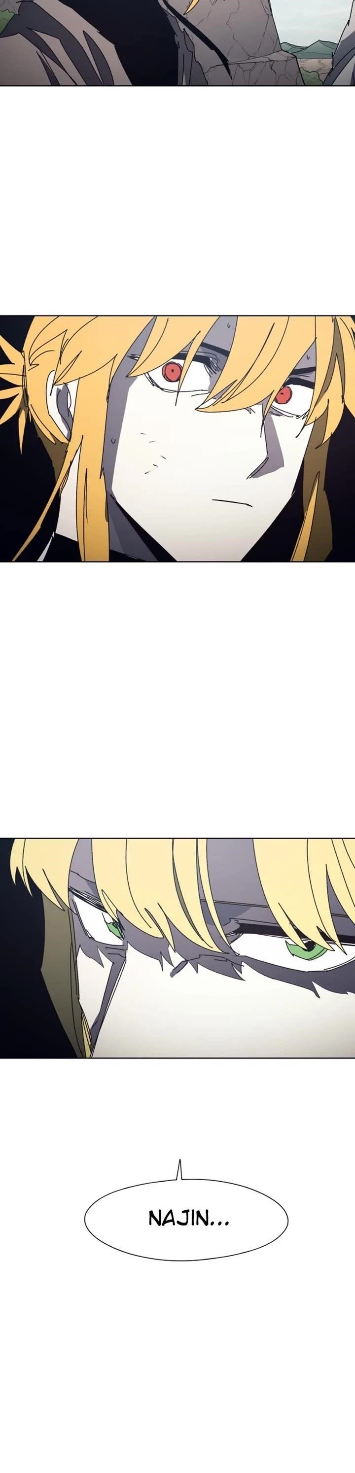 The Knight of Embers - Chapter 206 Page 25