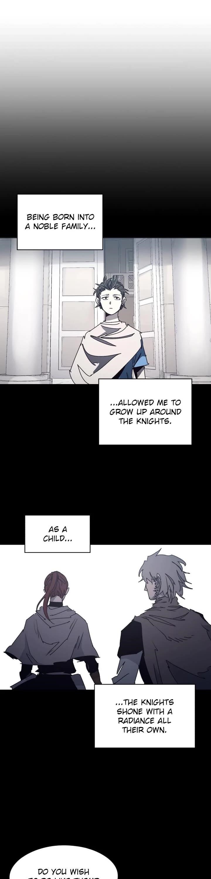 The Knight of Embers - Chapter 206 Page 7