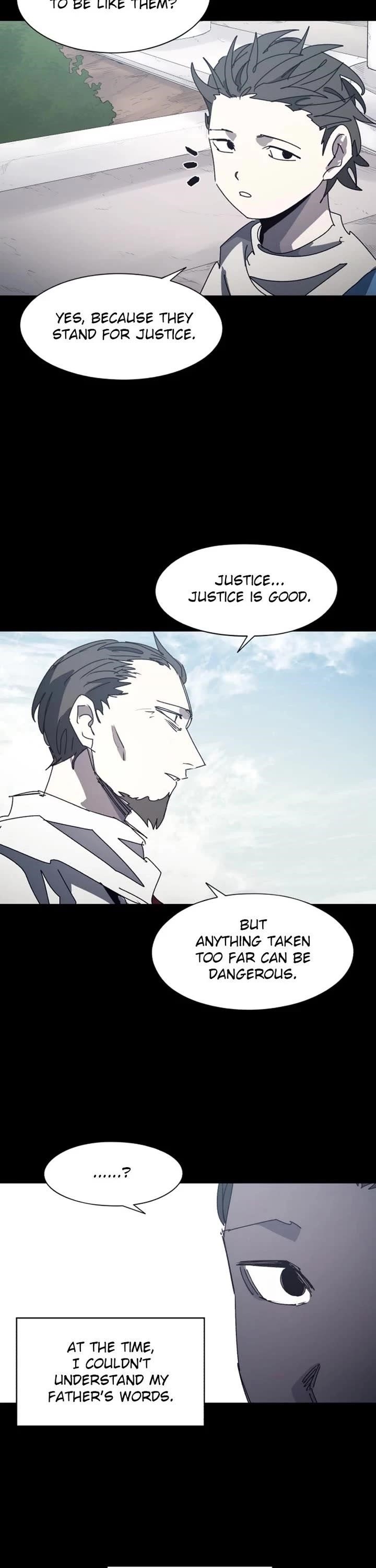 The Knight of Embers - Chapter 206 Page 8