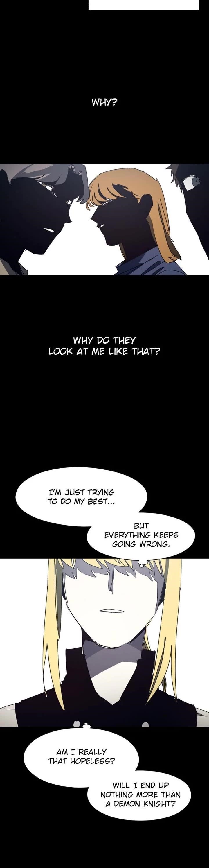 The Knight of Embers - Chapter 207 Page 10